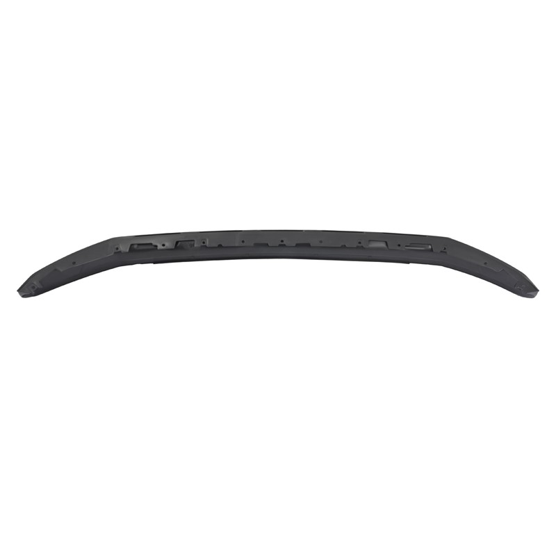 ECOTRIC Front Lower Bumper Valance Deflector Compatible with 2011-2016 Ford