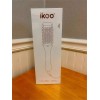 iKoo E-Styler Pro Heated Hair Styling Brush for Women! Platinum