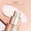Clarins Total Eye Smooth Eye Balm Balm Unisex 0.5 oz