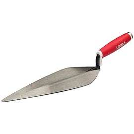 12" x 5.75" Narrow London Brick Trowel