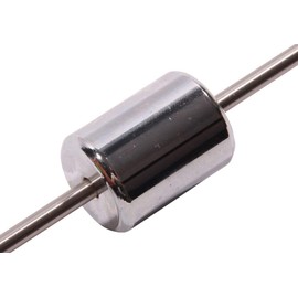 Ultimate Illuminated Sliding Weight Swing Indicator Blue Hanging Bite Indicator