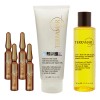 Kit Reparador Capilar Ampolletas, Óleo Y Mascarilla Terramar