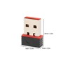 USB WiFi 6 Adapter 2.4GHz 802.11 B/g/n/ax High Speed Wireless