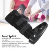 Foot Splint Ankle Foot Sprains Braces Ankle Fracture Rehabilitation Support