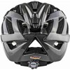 Alpina Panoma 2.0 Bicycle Helmet, black, 52-57 cm