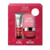 Olay Regenerist Set /Micro-Sculpti