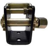 Tie 4 Safe 1 Pc Left and Right 2" Tow