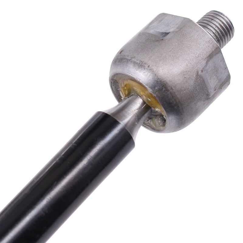 NewYall Inner and Outer Front Left Right Steering Tie Rod