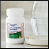 Equate Gas Relief and Prevention Food Enzyme Dietary Supplement, 100