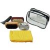 Dasco Shoe Care Cleaning Kit