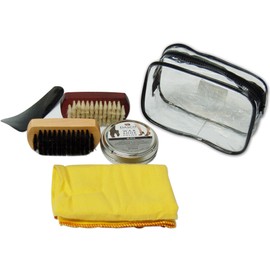 Dasco Shoe Care Cleaning Kit