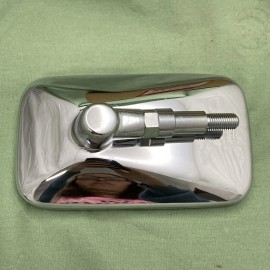 Honda NEW GENUINE HONDA 88110-MAA-003 MIRROR ASSY BACK