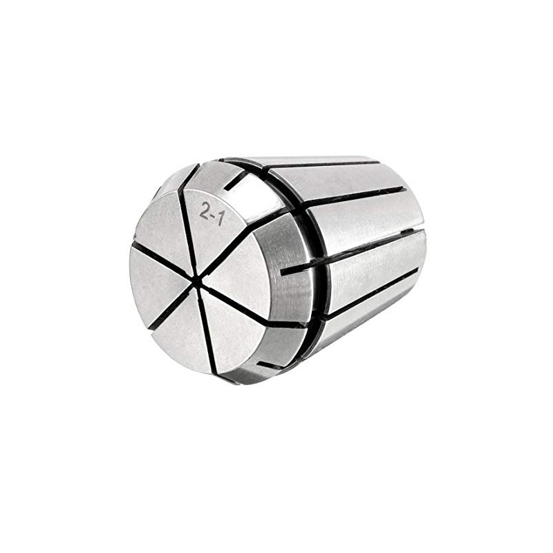 sourcing map ER32 2mm Spring Collet Chuck for CNC Engraving