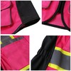 HoliSecure Safety Vest for women, Hi vis Reflective Lady Work