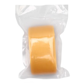 Drying Sausage Casing High Temperature Resistant Plastic Sausage Ham Maker for Pepperoni