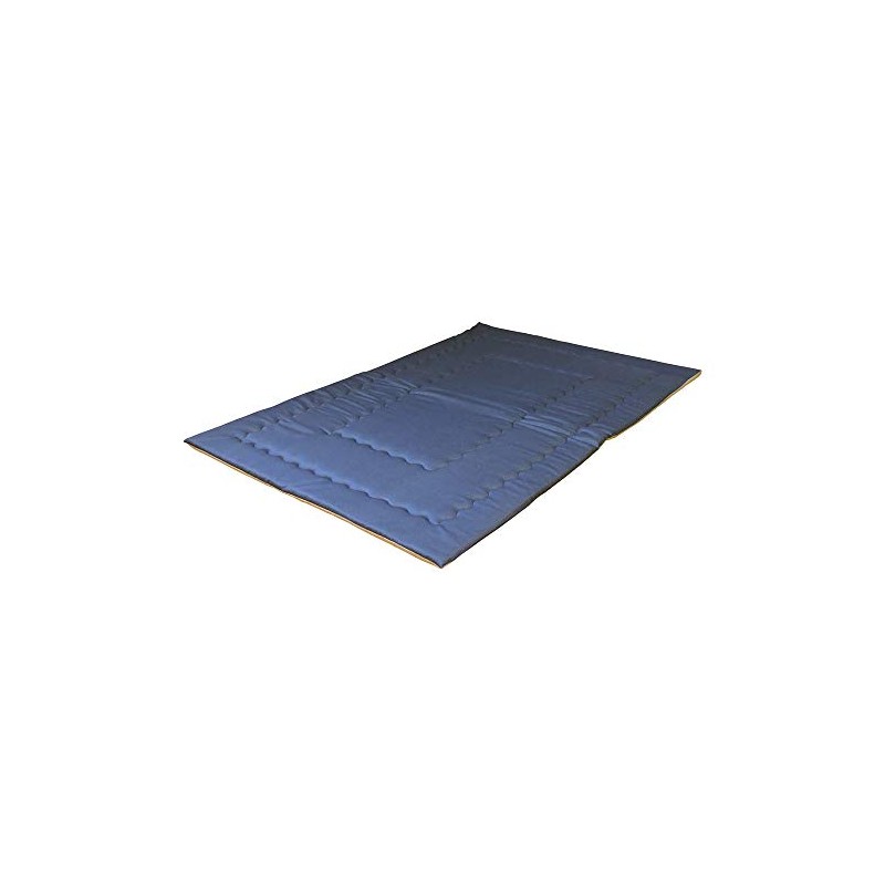 Sleeping Princess Kotatsu Shiki, Denim-Style, Oblong, 39.4 x 59.1 inches