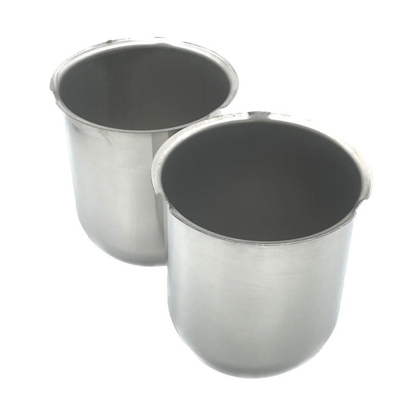 AYZH 4 Pack 3-3/4 Inch Center Caps Push Through for