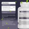 Black Cumin - 500 mg 60 Capsules Strengthens Immunity
