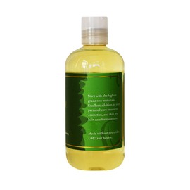 Liquid Gold Inc - 8 oz - Premium Marula Oil - 100% Pure Cold Pressed Natural Organic