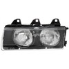 BuyRVlights Fleetwood Bounder Diesel 2003-2005 RV Motorhome Left (Driver) Replacement
