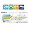 Wachodo Pentax Q/Q7 LCD Screen Protector Sticker, For Digital Cameras