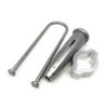 LinkEZ One Way Anchor Vise 1/4 inch Wire