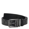 Coach CQ006 Men's Belt, One Size Fits All