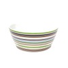 Iittala Oligo Bowl, 8.5 fl oz (250 cc), Beige