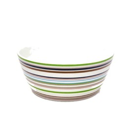 Iittala Oligo Bowl, 8.5 fl oz (250 cc), Beige