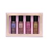 Victoria's Secret Fragrance Mist Collection 4 Piece Shimmer Mini Gift