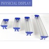WYDDDARY Emulsion Scoop Coater 20''L x 4''W Screen Printing Scoop
