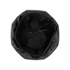 Gllutt PU Leather Artist Beret Hat for Women Inner Sweatband