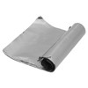 10Pcs Graphite Foil Flexible Paper Gasket Sheet Industrial Motor Pipe