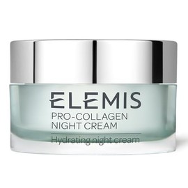 ELEMIS Pro-Collagen Oxygenating Night Cream, Anti-wrinkle Night Cream, 1.6 fl. oz.