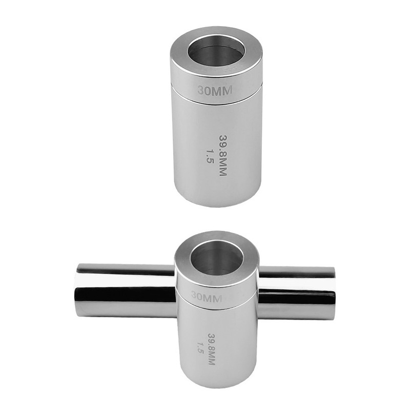 Bicycle Front Fork Crown Installation Tool Set Bike Headset Race