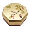 金華 Octagon small box V – 381 