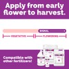 Signal Terpene Enhancer Plant Nutrient and Supplement, Flower Hardener and