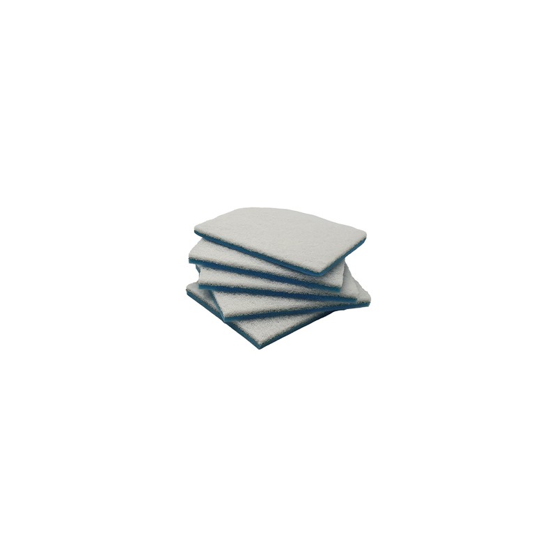 martini SPA MartiniSPA Terry Flannel with Scratch Resistant Fibre 11.5