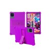 for TABWEE T90 Tablets Case 11 inch,BOVUGAC Soft Silicone Adjustable