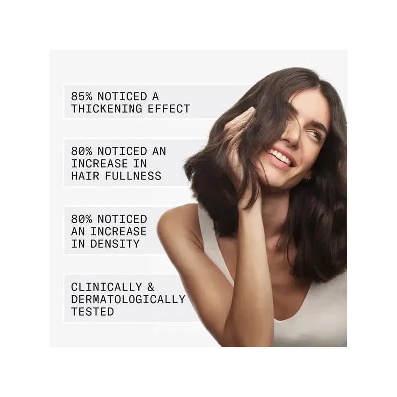 Nioxin Scalp + Hair Thickening System 2 Full Size Kit