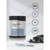 Horbäach Polvo de óxido de magnesio | 400 mg |