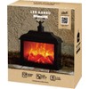 Illuminite Fireplace M [USB Cord Included] E660000720