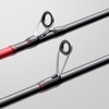 Major Craft SPJTR-B69ML/S Sea Bream Lava Rod, 25 Solpara Tailava