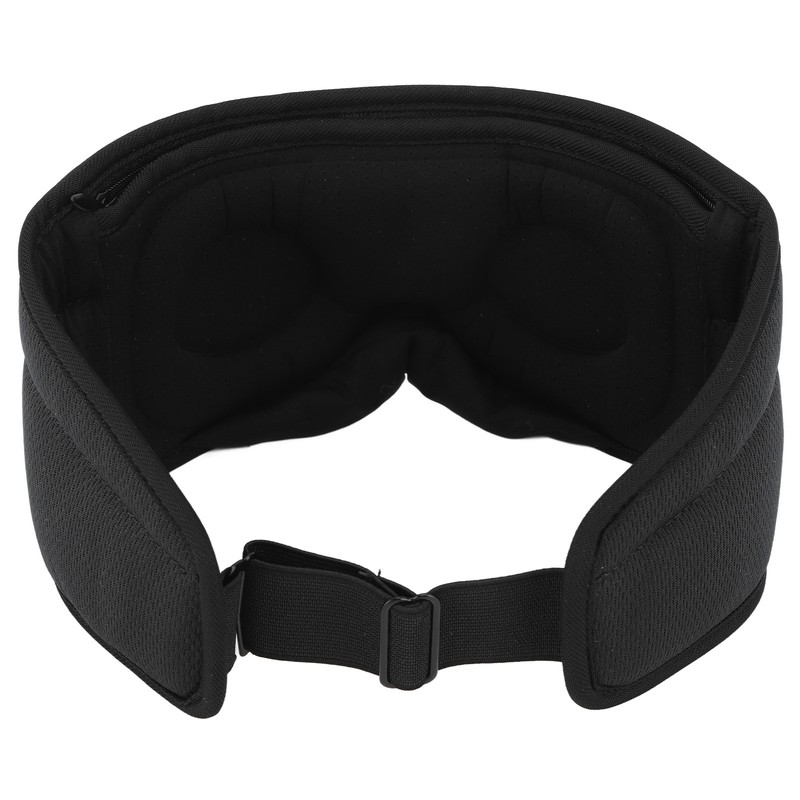 Bluetooth 5.2 Sleep Headphones Wireless 3D Sleeping Eyeshade Music Headphones
