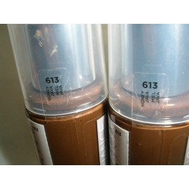 Revlon New Choose Your Shade Lot of 2 Revlon Illuminance Skin Caring Foundation - 613 Honey Java