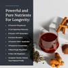 Hydra Longevity Healthy Ageing Essentials 90g