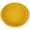 Ciieeo 7.6 Inch Scoop Plates for Disabled Adults Spillproof Scoop