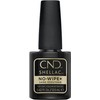 CND SHELLAC Top Coat, No Wipe