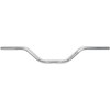 Thrashin Supply 1" Handlebar (Mid-Bend) (Chrome)