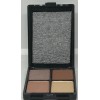 Lancome 2 Lancome Maquiriche Creme powder Eye Color Quad See